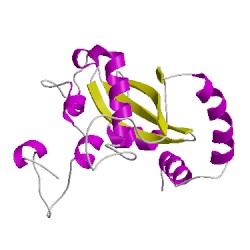 Image of CATH 1yitM