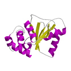 Image of CATH 1yitW