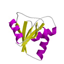 Image of CATH 1yitW01