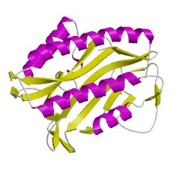 Image of CATH 1yj3A01