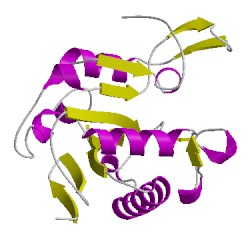 Image of CATH 1yj5A01