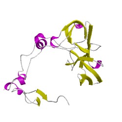 Image of CATH 1yj9A