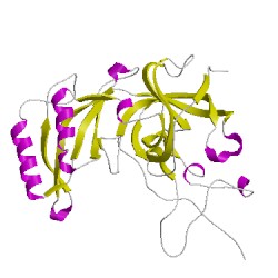 Image of CATH 1yj9B