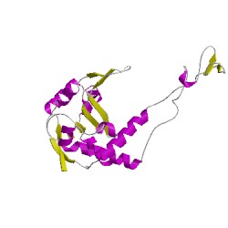 Image of CATH 1yj9C00