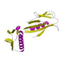 Image of CATH 1yj9E