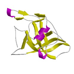 Image of CATH 1yj9K