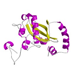 Image of CATH 1yj9M