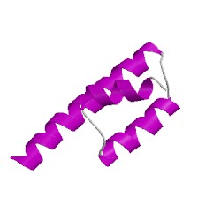 Image of CATH 1yj9P03