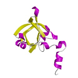 Image of CATH 1yj9T