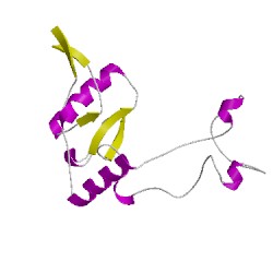 Image of CATH 1yj9Y00