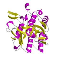 Image of CATH 1yjaA00