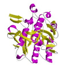 Image of CATH 1yjcA00