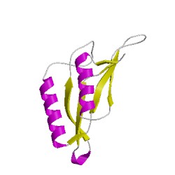 Image of CATH 1yjnB03