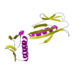 Image of CATH 1yjnE