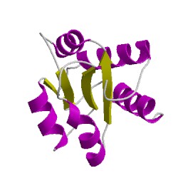 Image of CATH 1yjnF