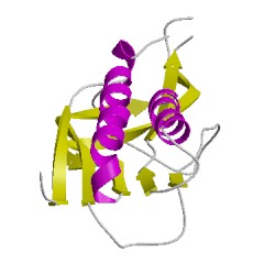 Image of CATH 1yjnH