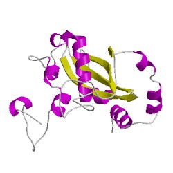 Image of CATH 1yjnM