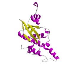 Image of CATH 1yjnN