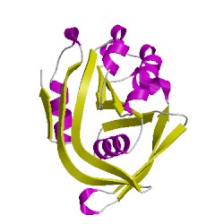 Image of CATH 1yjqA01