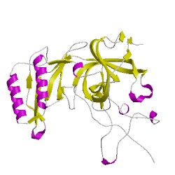 Image of CATH 1yjwB