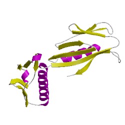 Image of CATH 1yjwE