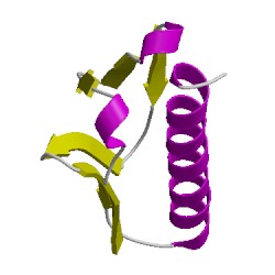 Image of CATH 1yjwE01