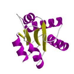 Image of CATH 1yjwF