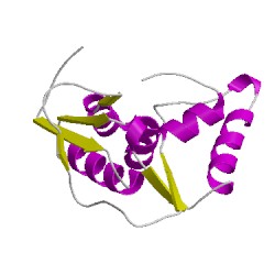 Image of CATH 1yjwJ00