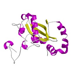 Image of CATH 1yjwM