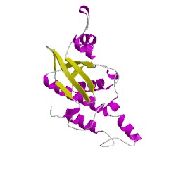 Image of CATH 1yjwN