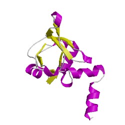 Image of CATH 1yjwT