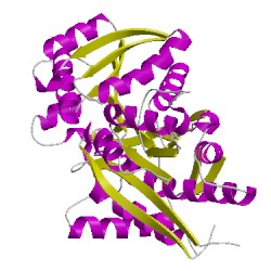 Image of CATH 1yk1A