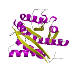 Image of CATH 1yk1A01