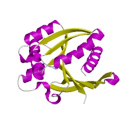 Image of CATH 1yk1A02