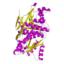 Image of CATH 1yk1B