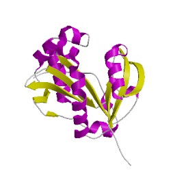 Image of CATH 1yk3G00