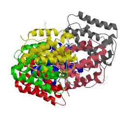 Image of CATH 1ykb