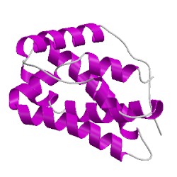 Image of CATH 1ykbB
