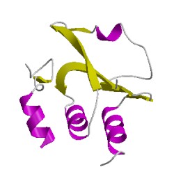 Image of CATH 1ykcA01