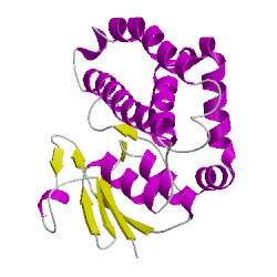 Image of CATH 1ykcB