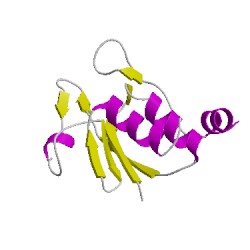 Image of CATH 1ykcB01