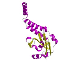 Image of CATH 1ykdA01