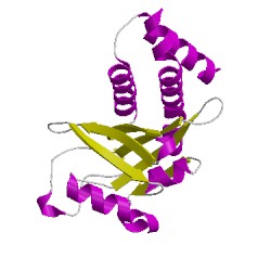 Image of CATH 1ykdA02