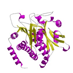 Image of CATH 1ykdB