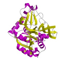 Image of CATH 1ykfA