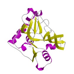 Image of CATH 1ykfA01