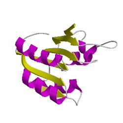 Image of CATH 1ykfA02