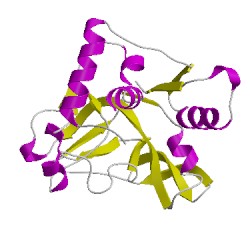 Image of CATH 1ykfB01