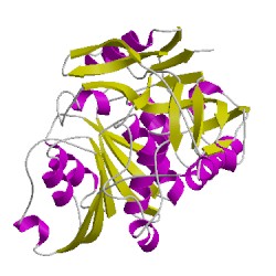 Image of CATH 1ykfC