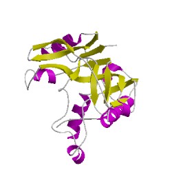 Image of CATH 1ykfC01